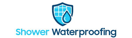 Shower Waterproofing Logo
